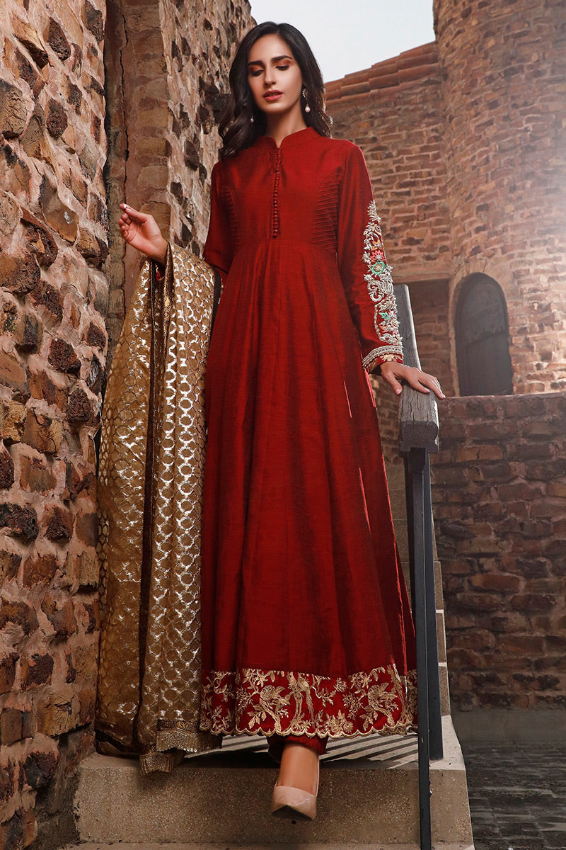 Red Romance