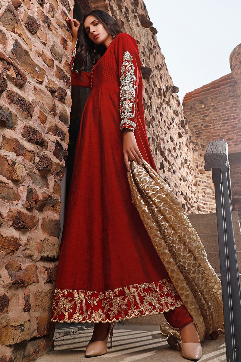 Red Romance