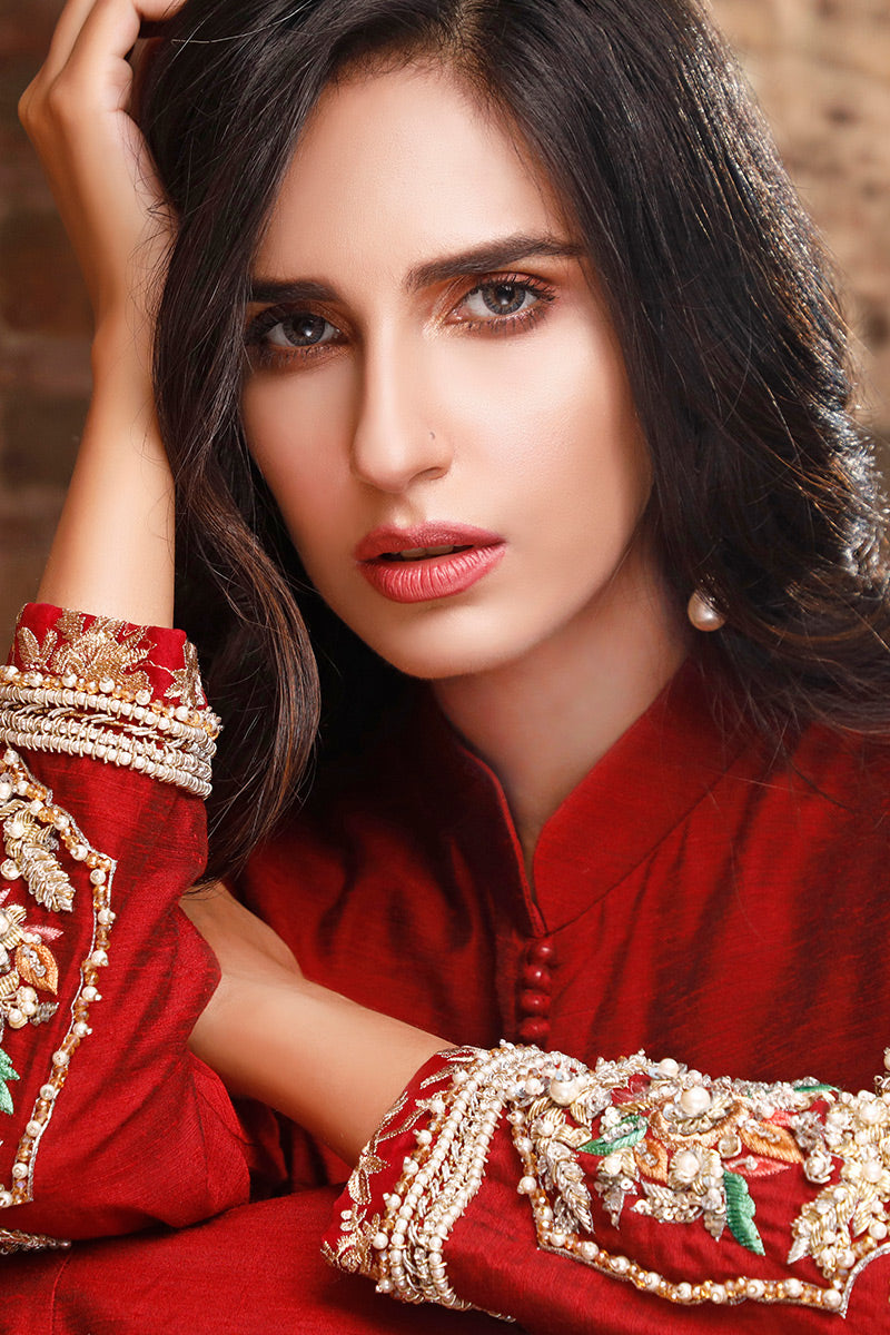 Red Romance