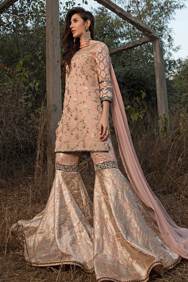 Poshre Pink