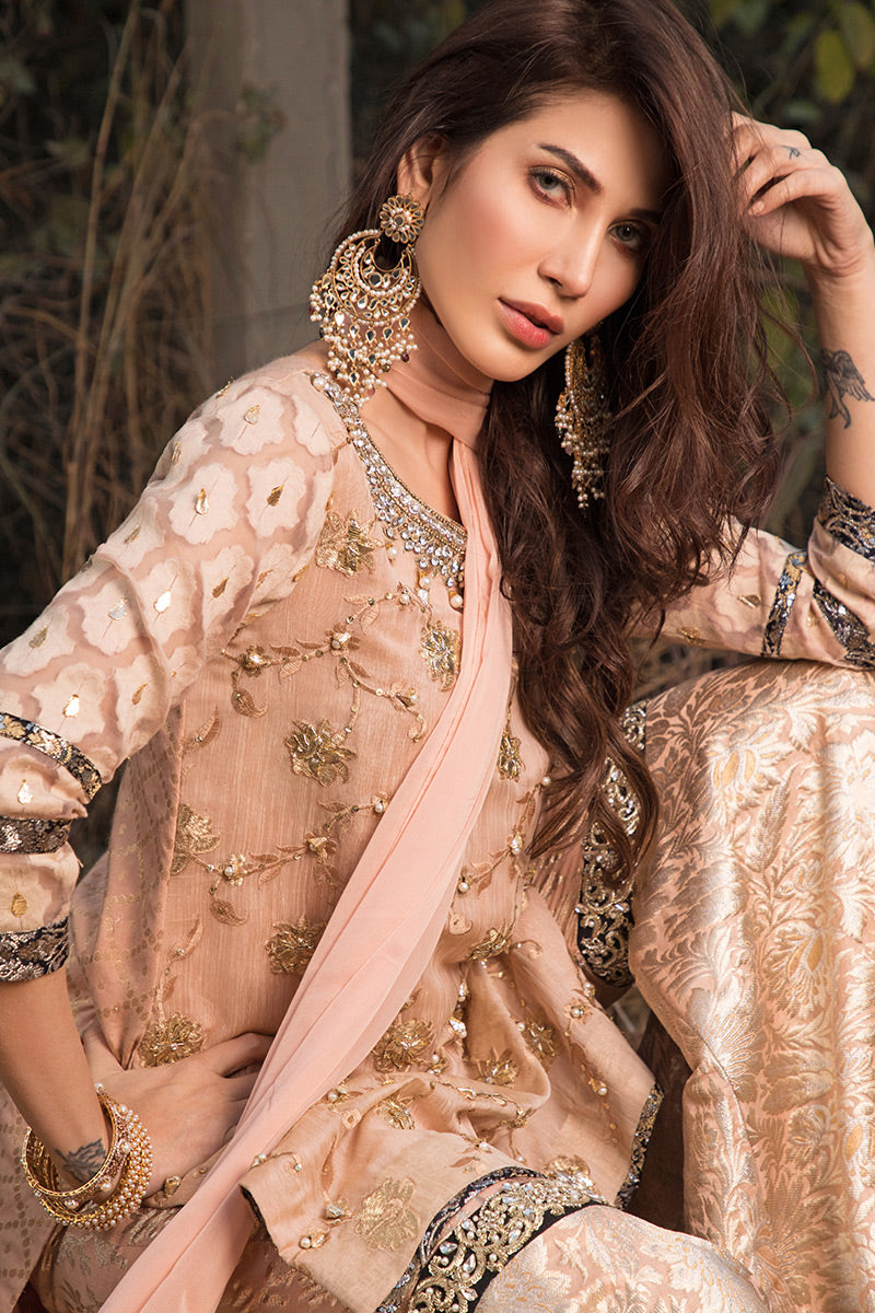 Poshre Pink