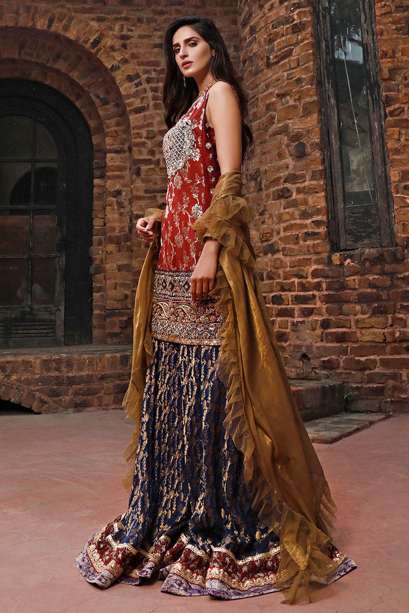 Rimal Red