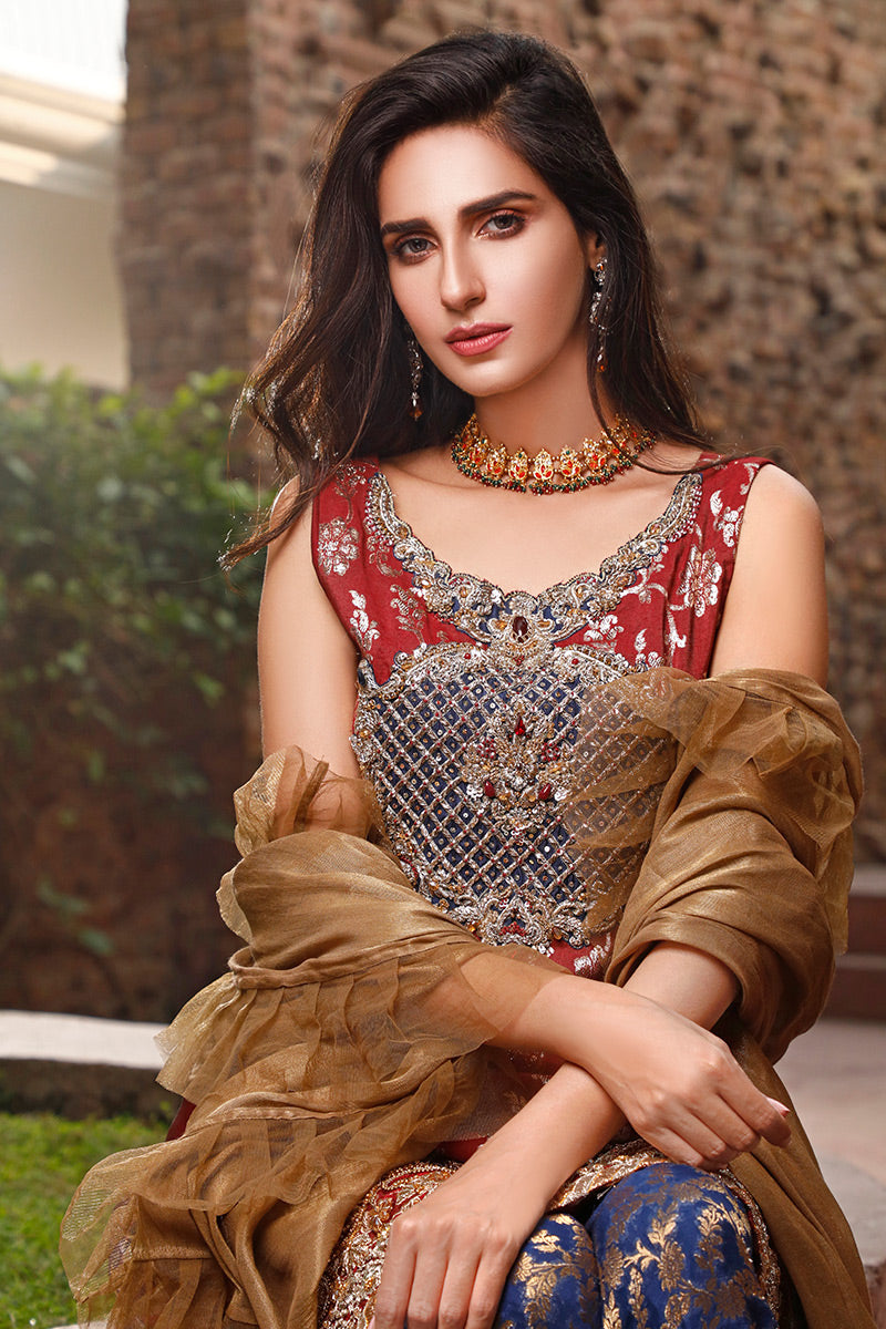 Rimal Red