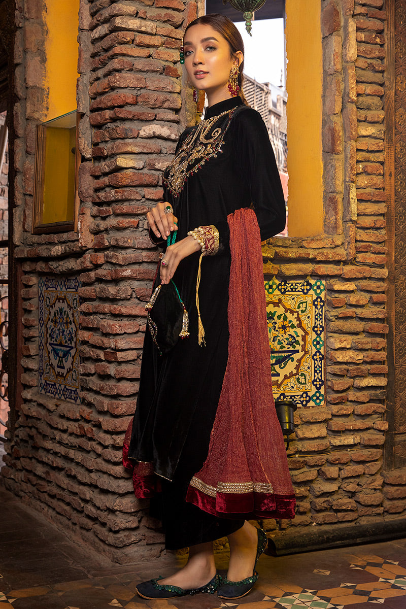 Mahrukh
