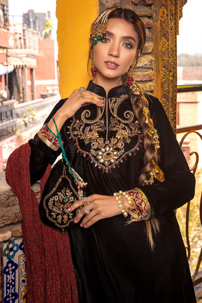 Mahrukh