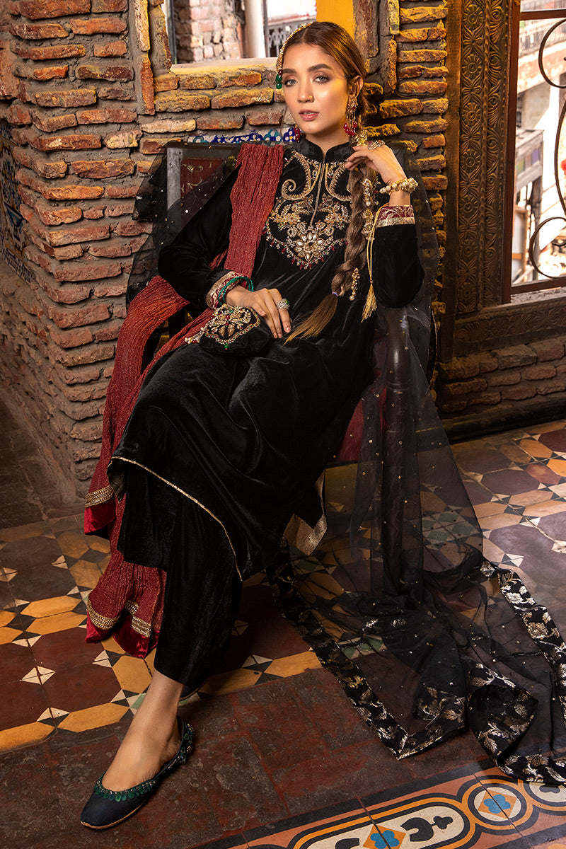 Mahrukh
