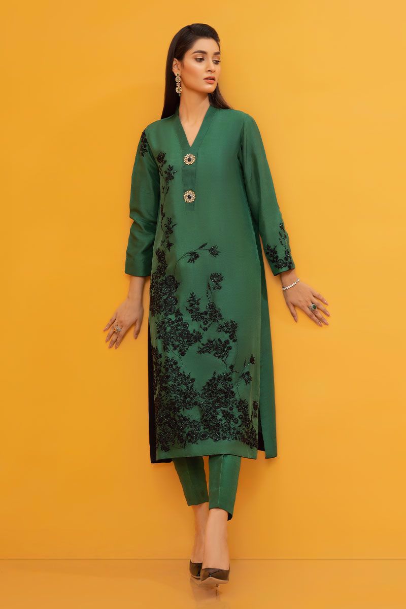 Green Zoe