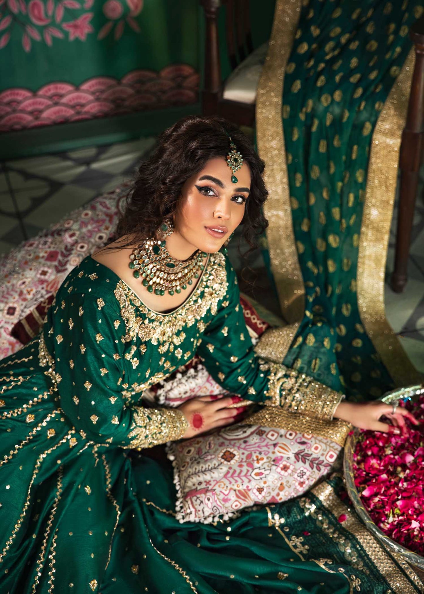Green Mehar Bano