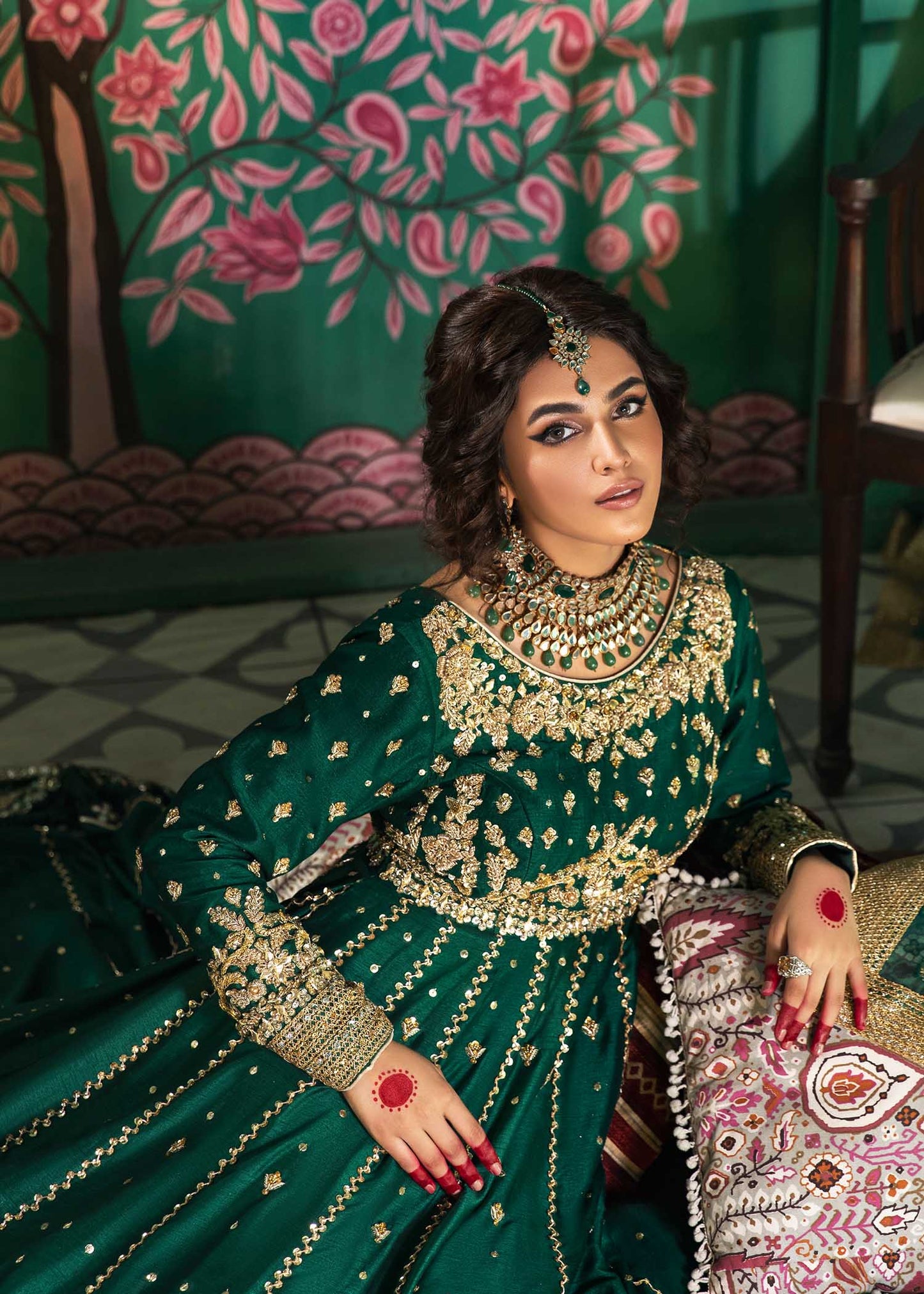 Green Mehar Bano