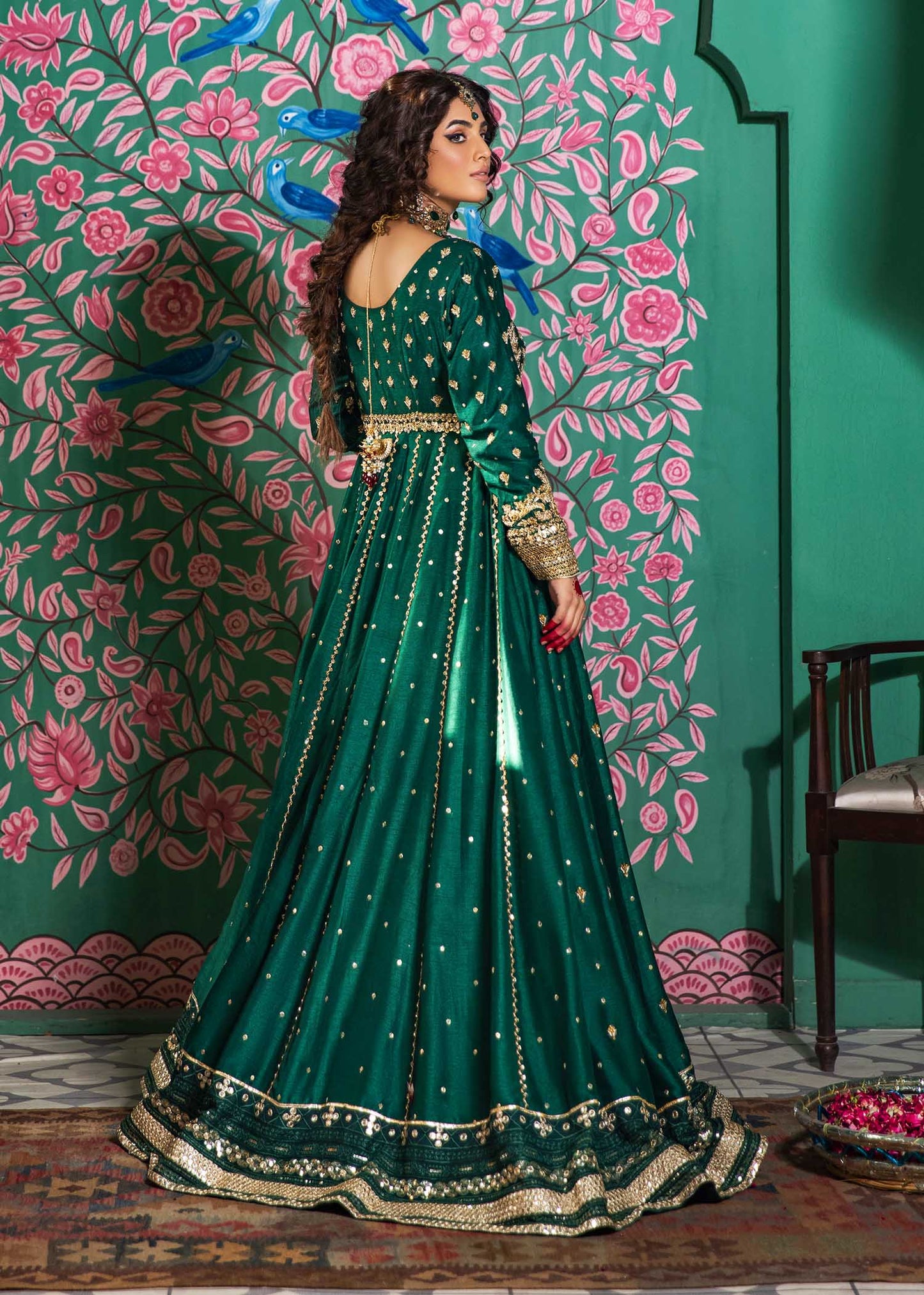 Green Mehar Bano