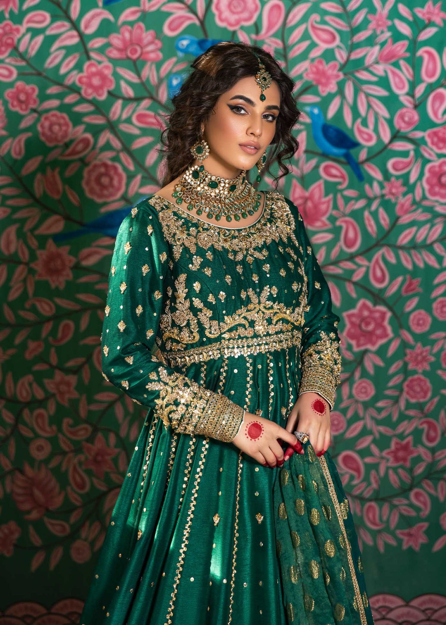 Green Mehar Bano