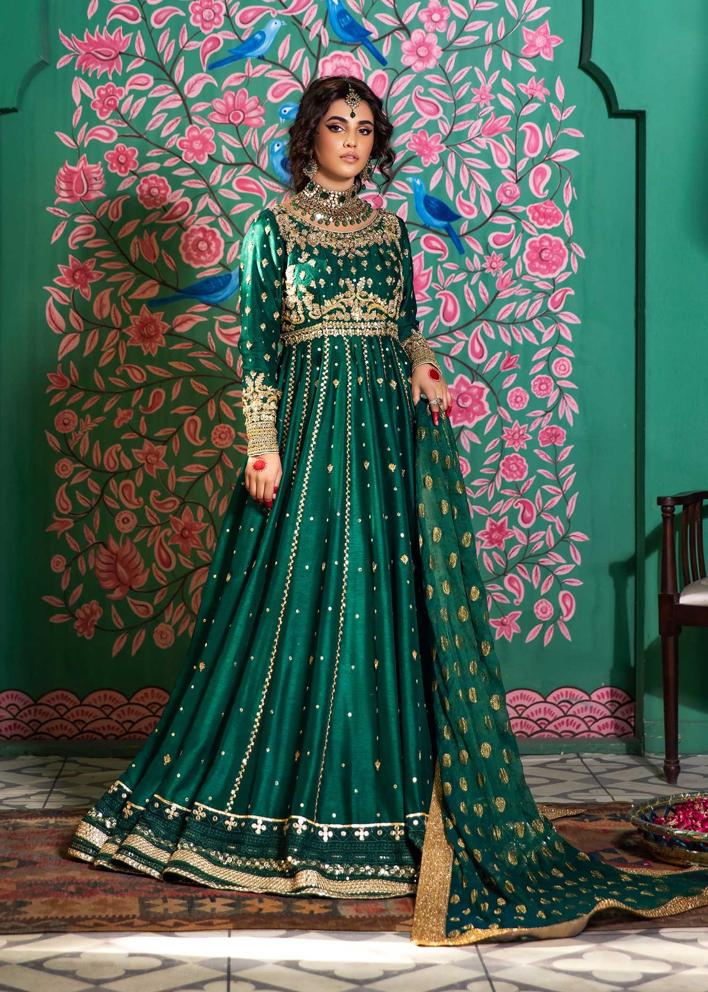 Green Mehar Bano