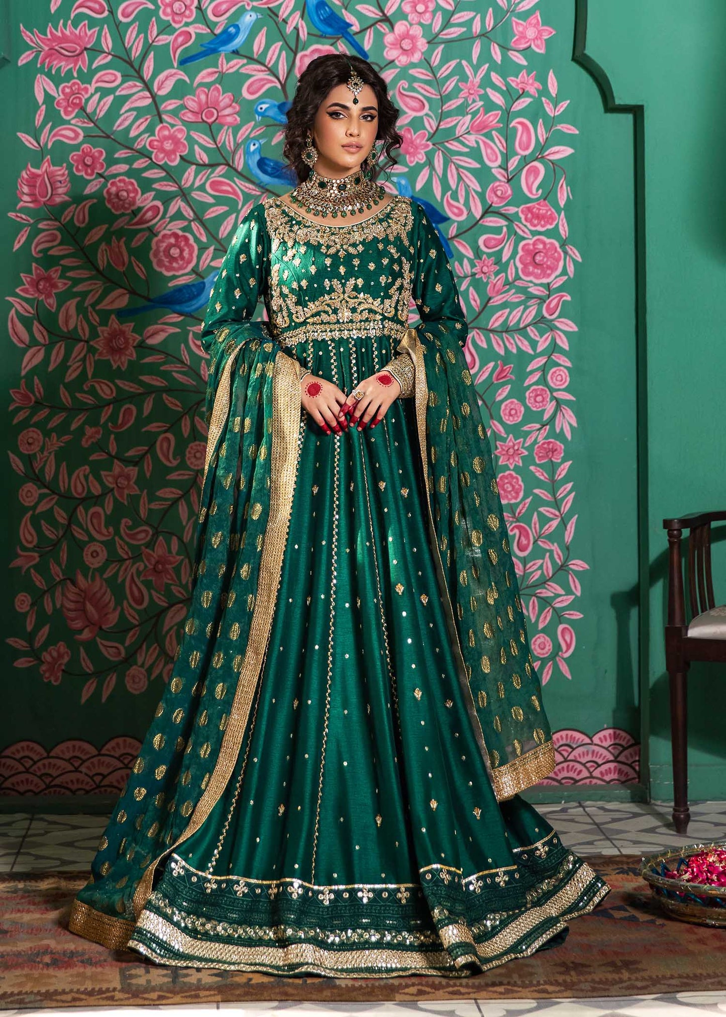 Green Mehar Bano