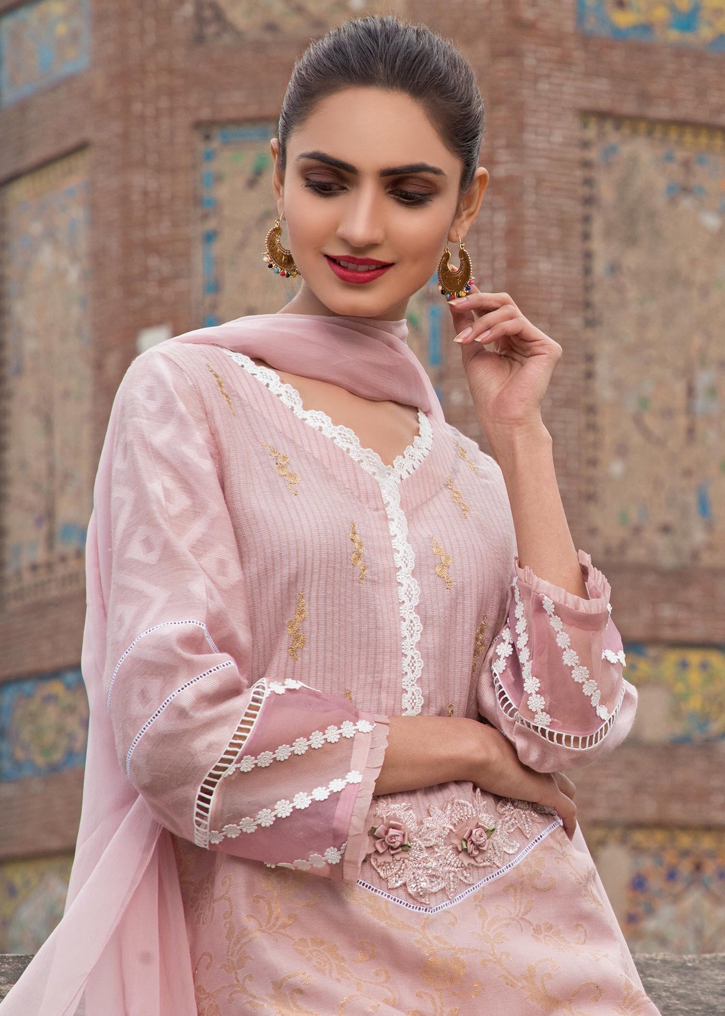 Pink Posh