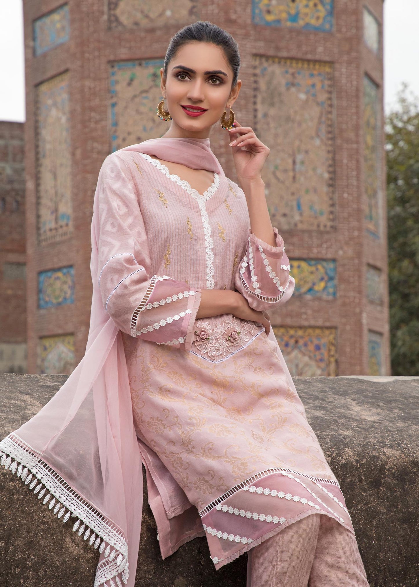 Pink Posh