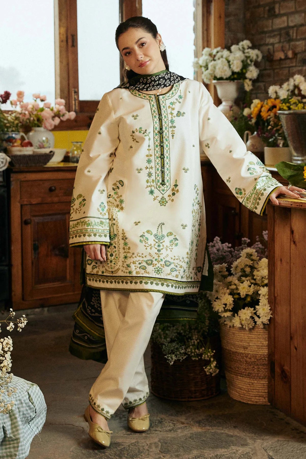 zara shajsahn