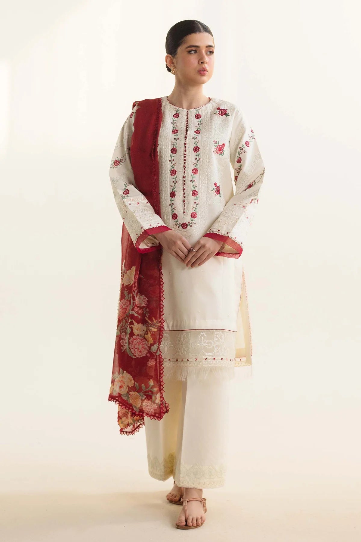 zara shajsahn