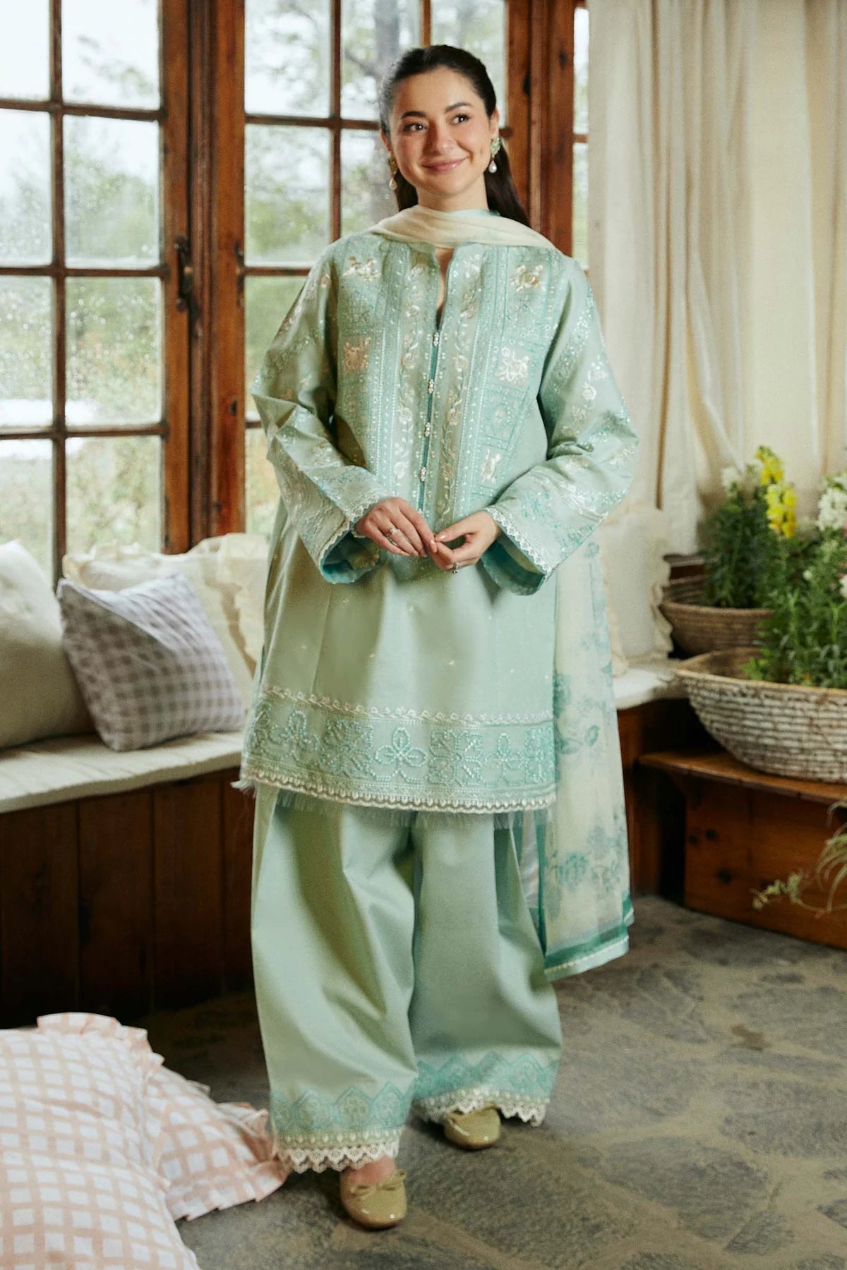 zara shajsahn