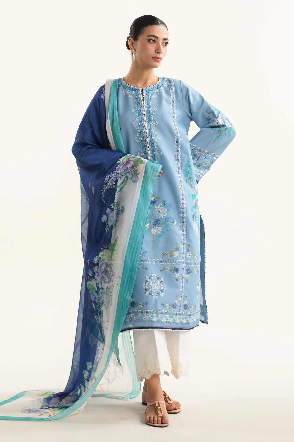zara shajsahn