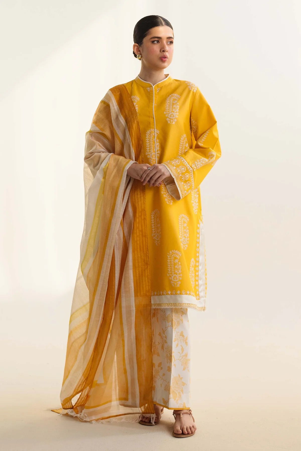 zara shajsahn