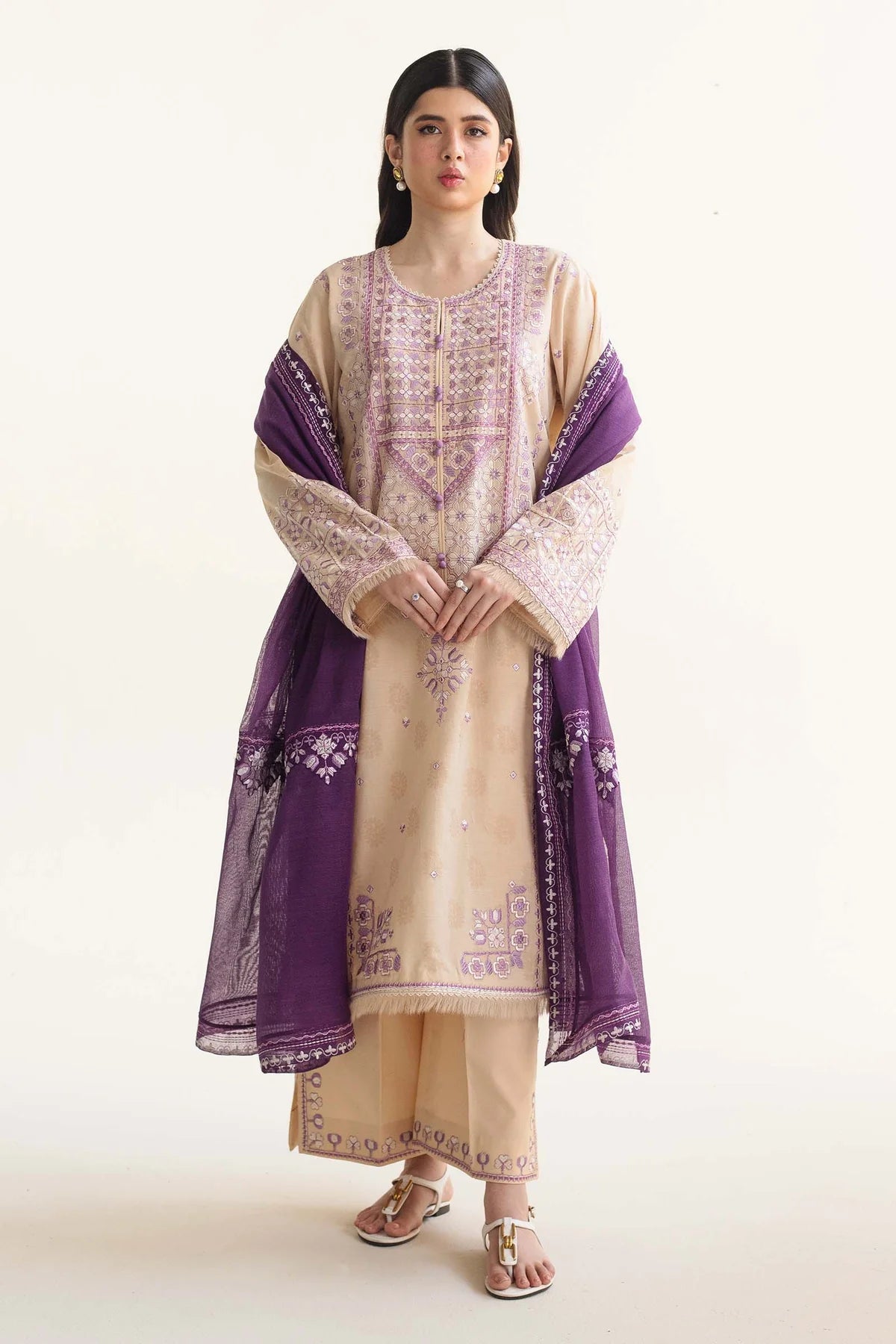zara shajsahn