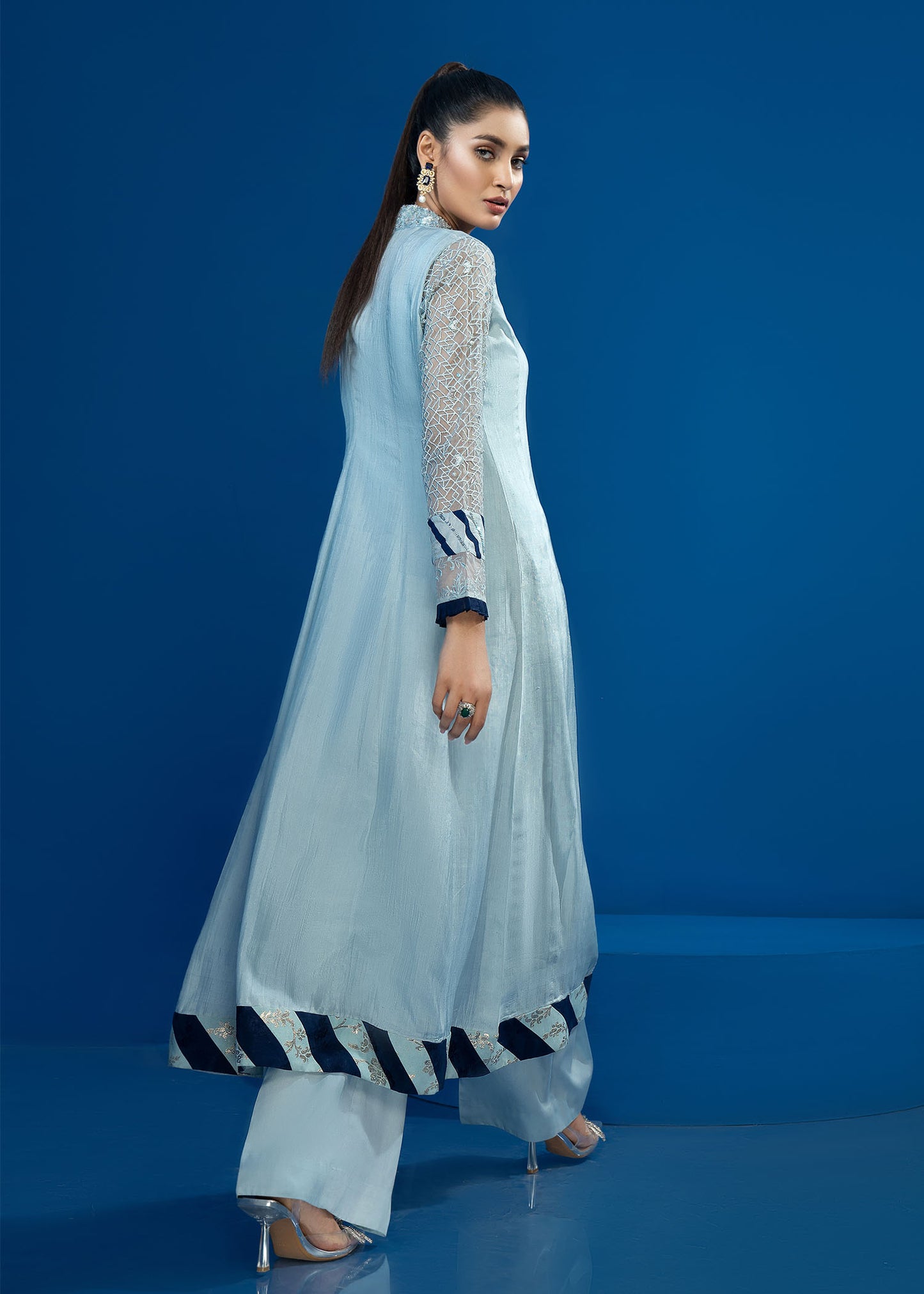Sea Blue
