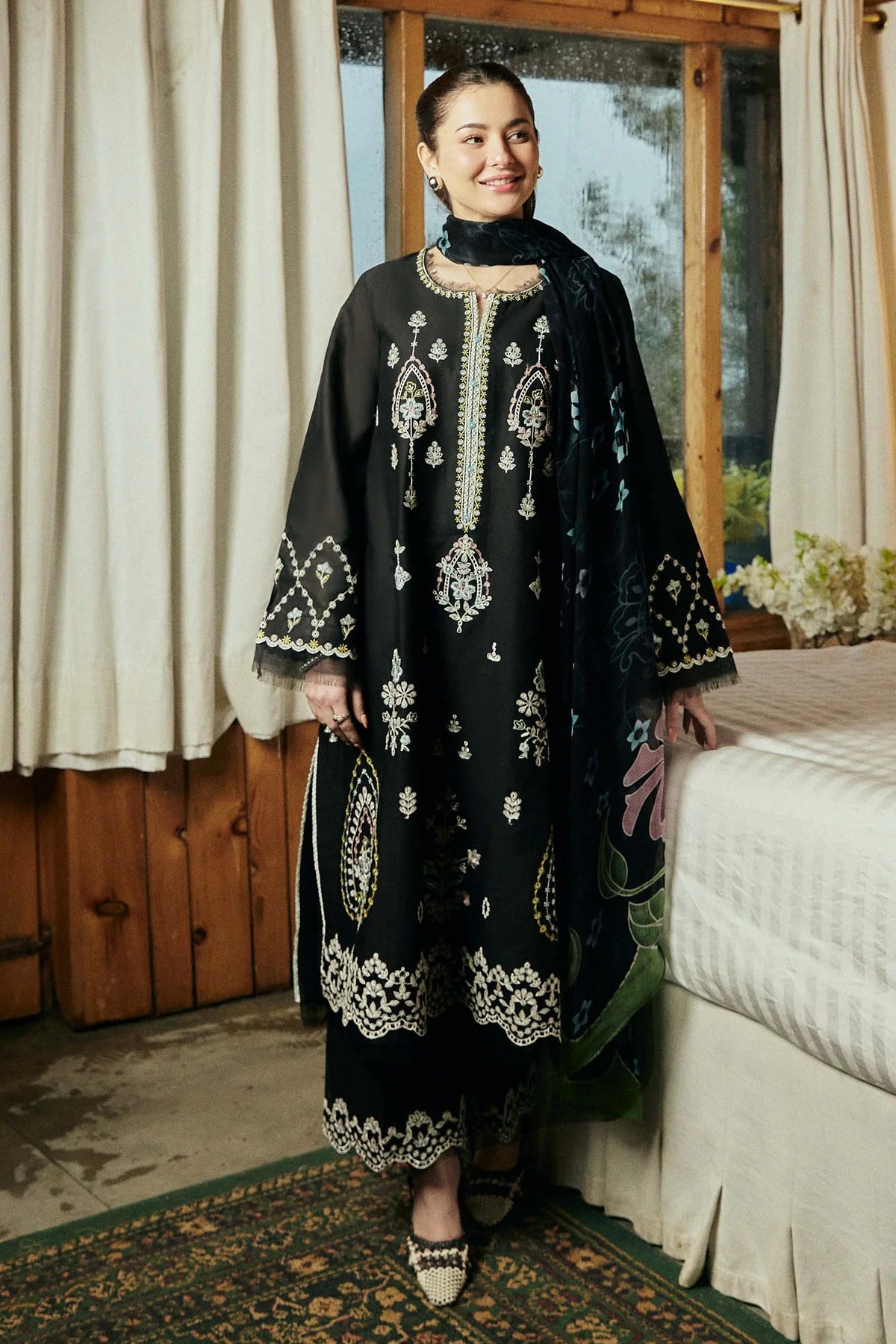 zara shajsahn