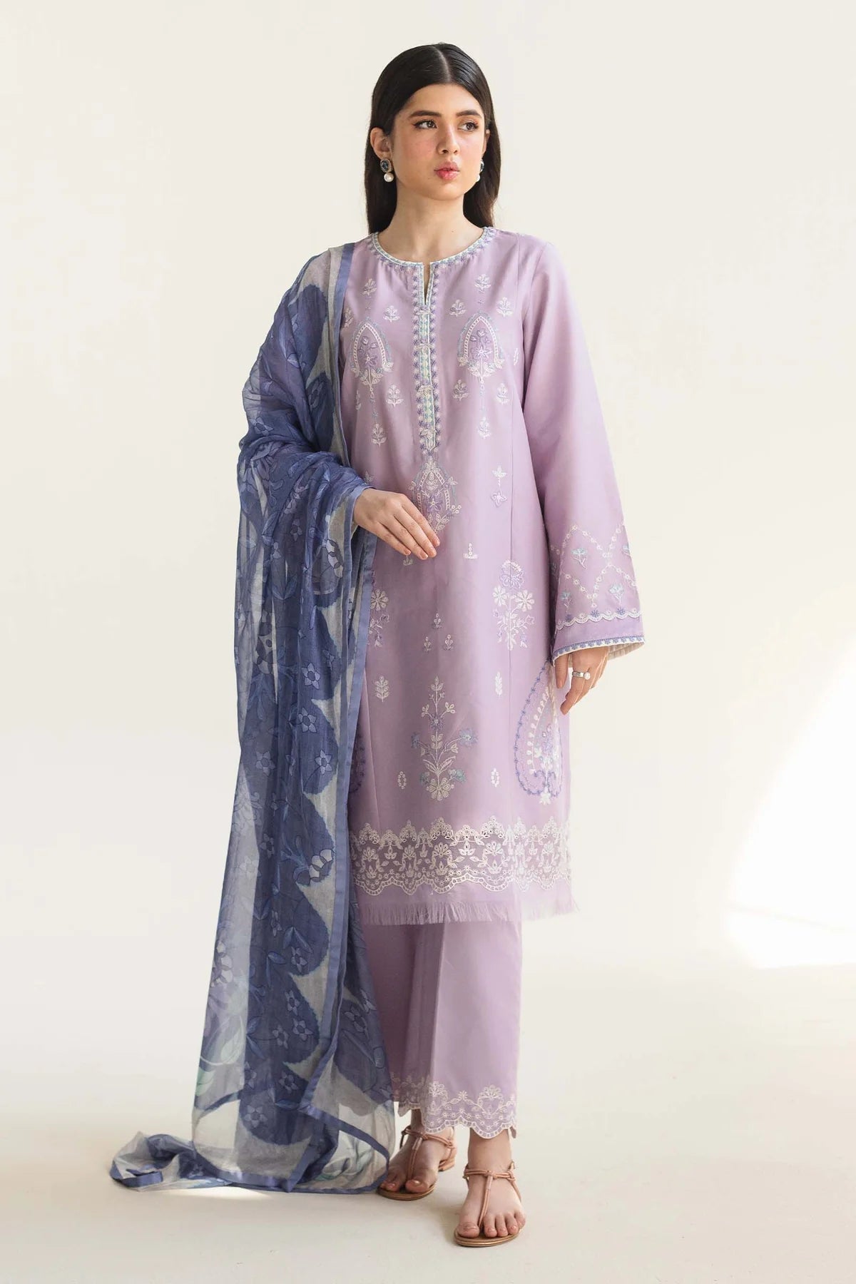 zara shajsahn