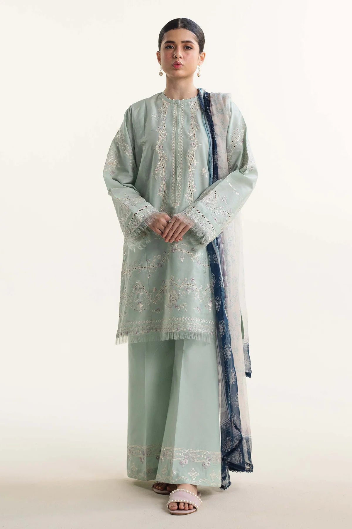 zara shajsahn