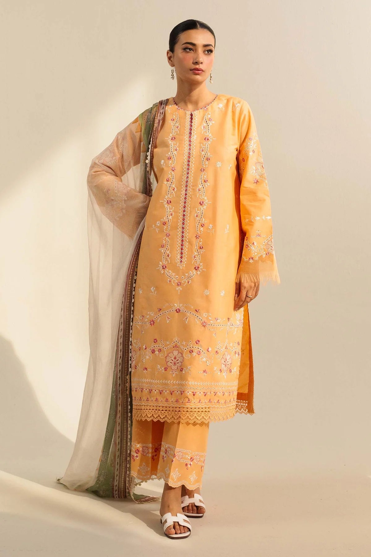 zara shajsahn