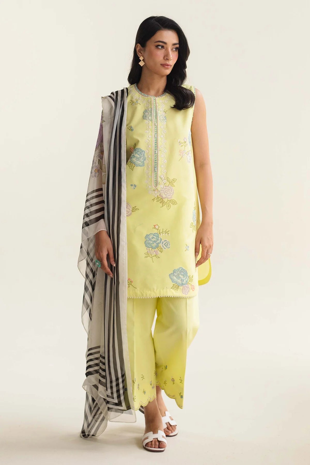 zara shajsahn