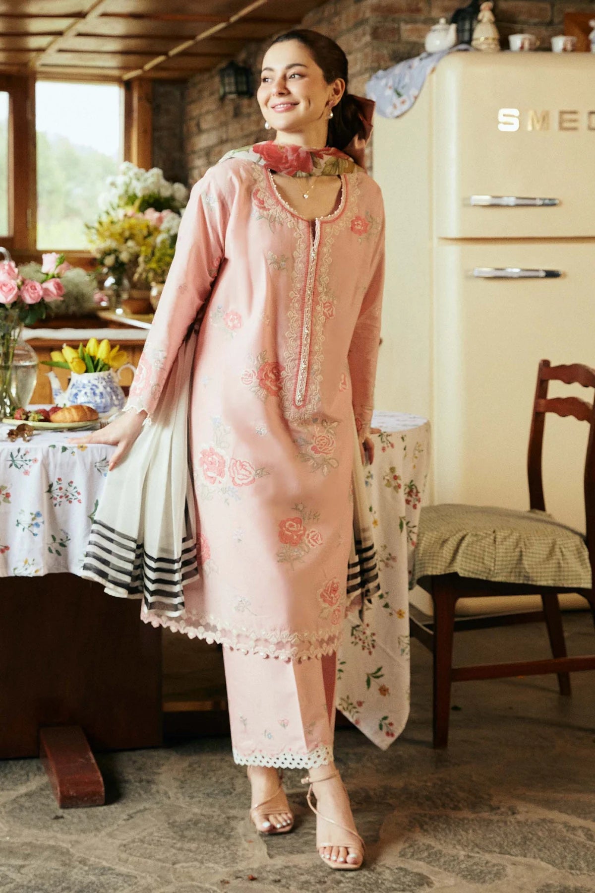 zara shajsahn