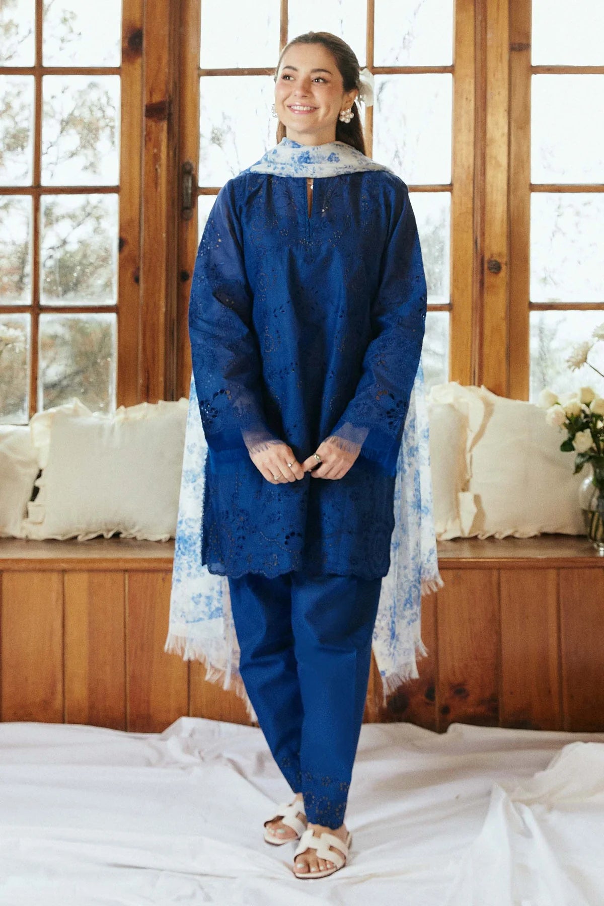 zara shajsahn