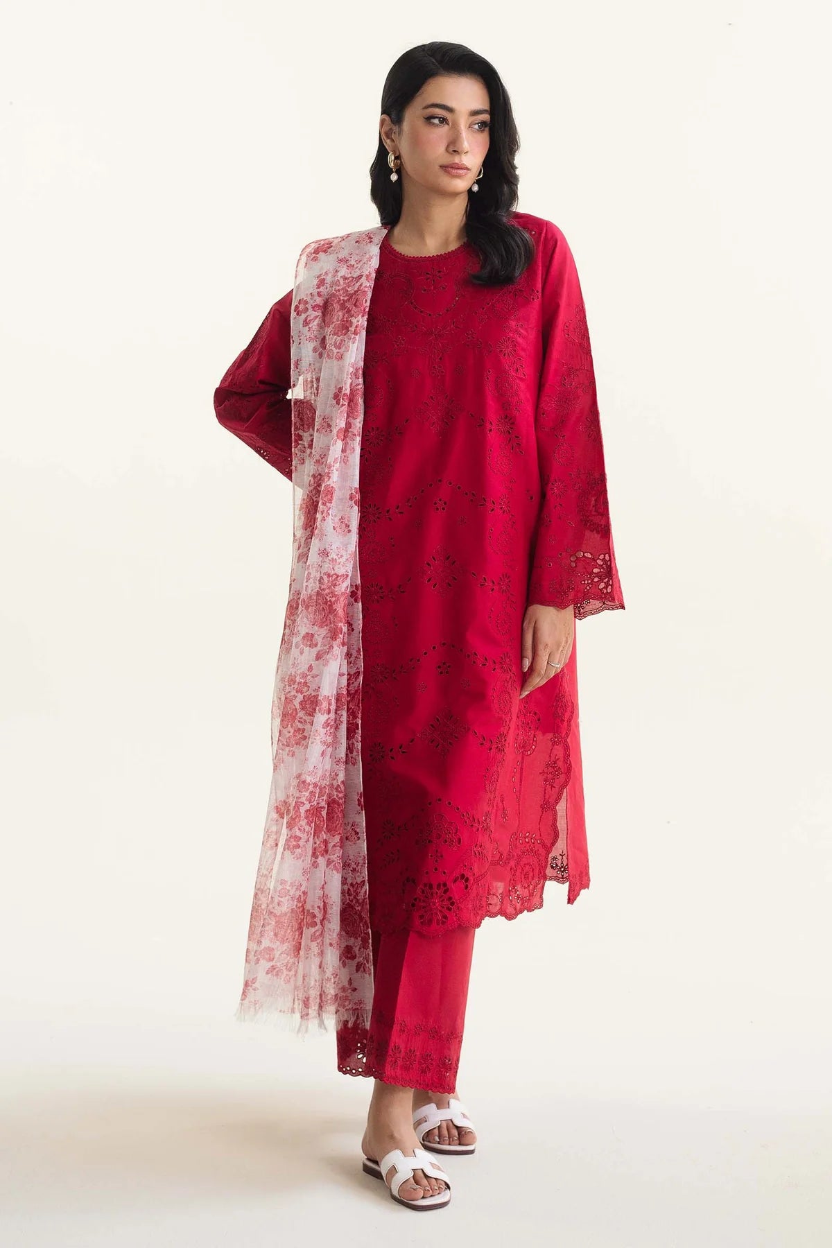 zara shajsahn