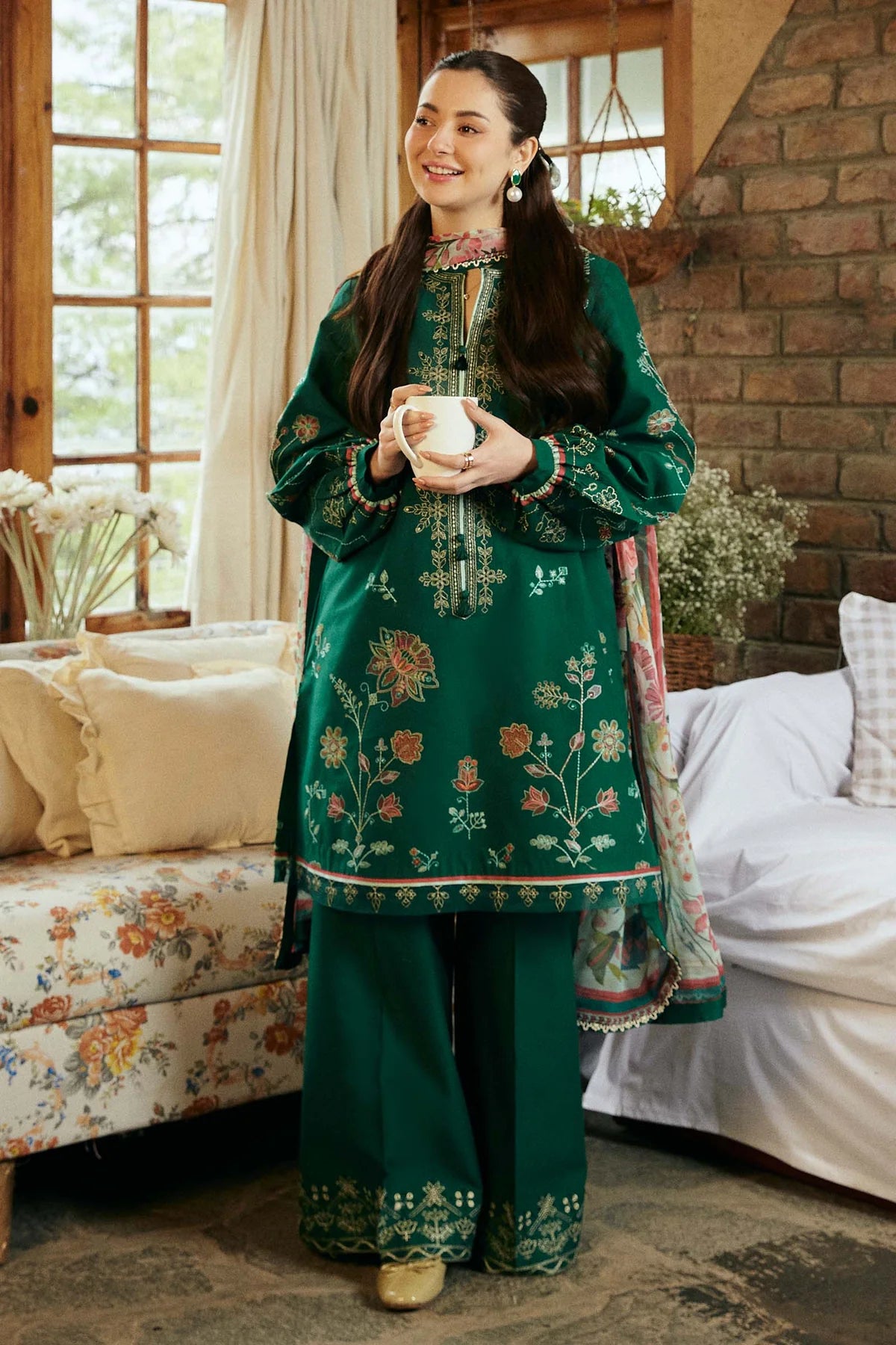 zara shajsahn