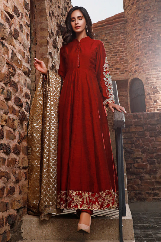 Red Romance