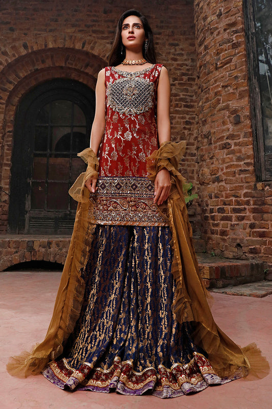 Rimal Red