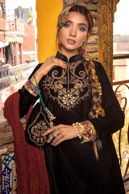 Mahrukh