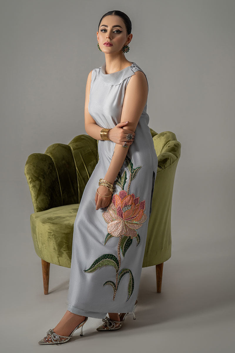 Lilly Flo – aasme-asma