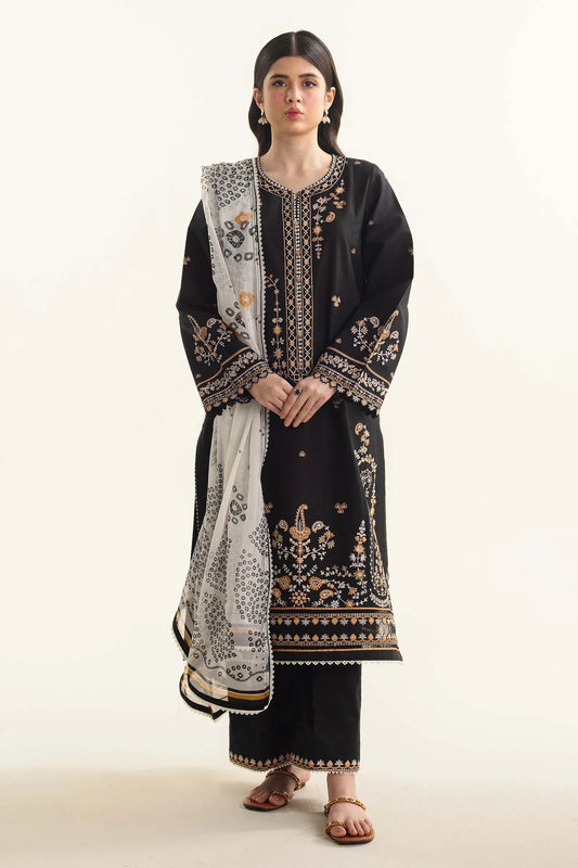 zara shajsahn