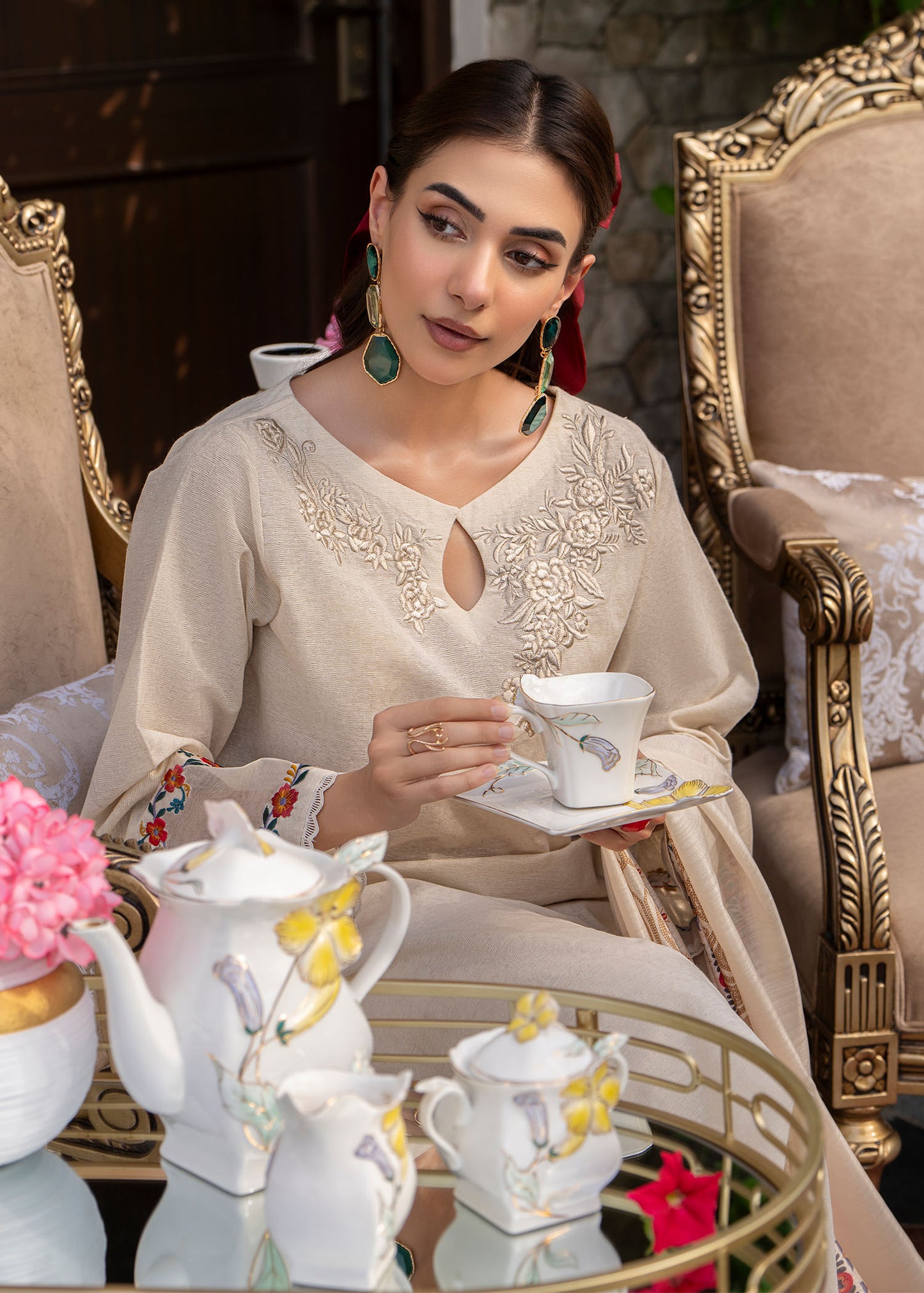 Ghazal
